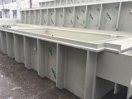 塑料防腐設備-塑料化工防腐設備