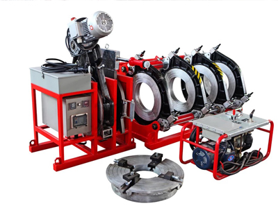 塑料熱熔對焊機(jī)-塑料管道熱熔對焊機(jī)