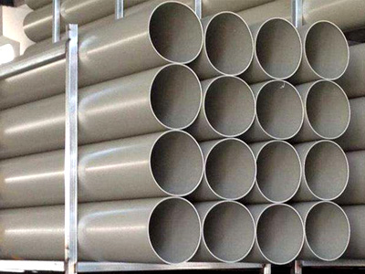 PP通風(fēng)管道-PP通風(fēng)管