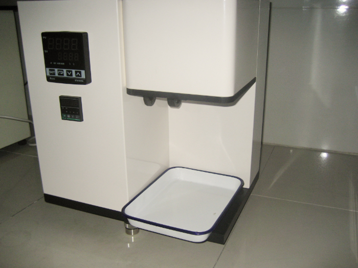 熔融指數(shù)測試儀