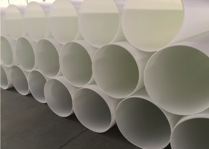 FRPP管材生產廠家