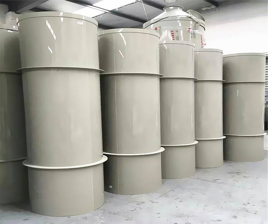 <strong>PP通風(fēng)管道</strong>