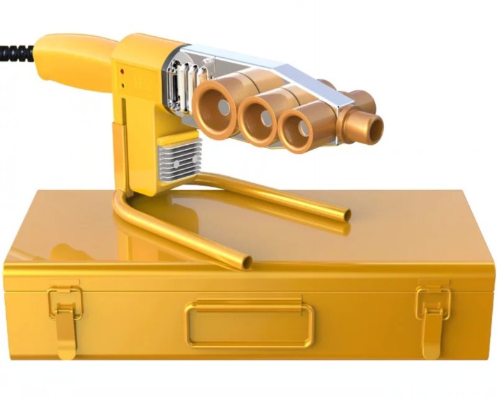 塑料熱熔焊接機(jī)